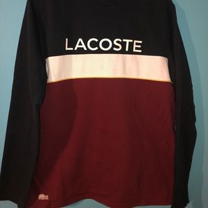 Lacoste Shirt